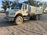 Used Ledwell Water Truck